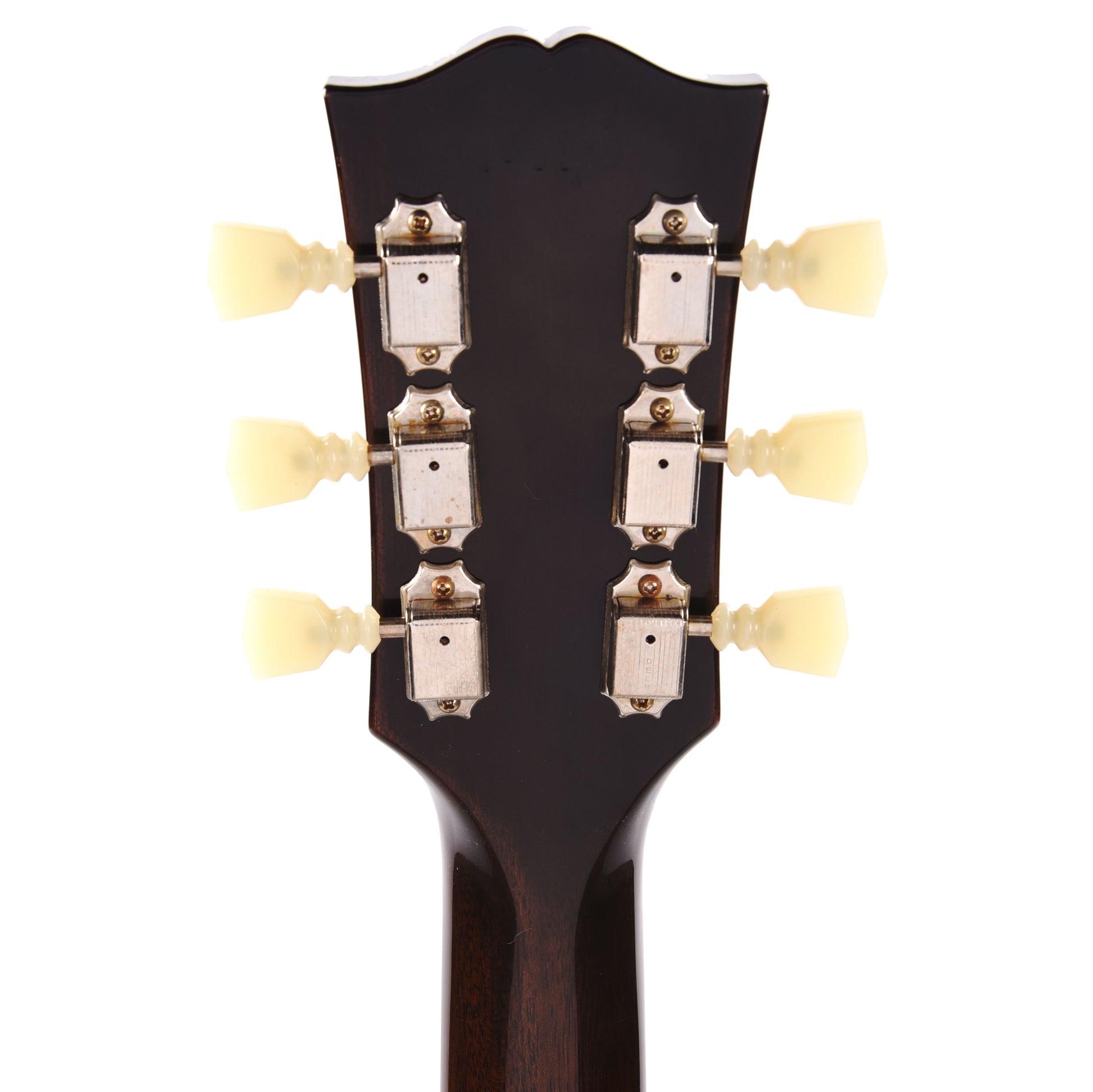 Gibson Custom Shop 1964 ES-335 Reissue Vintage Burst VOS Electric Guitars / Semi-Hollow