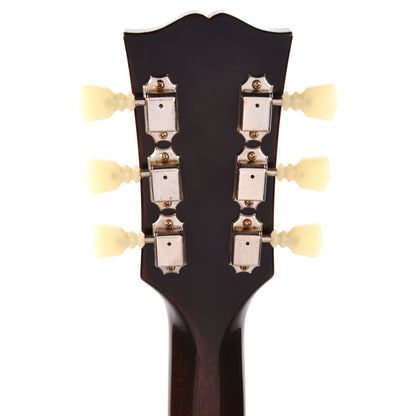 Gibson Custom Shop 1964 ES-335 Reissue Vintage Burst VOS Electric Guitars / Semi-Hollow