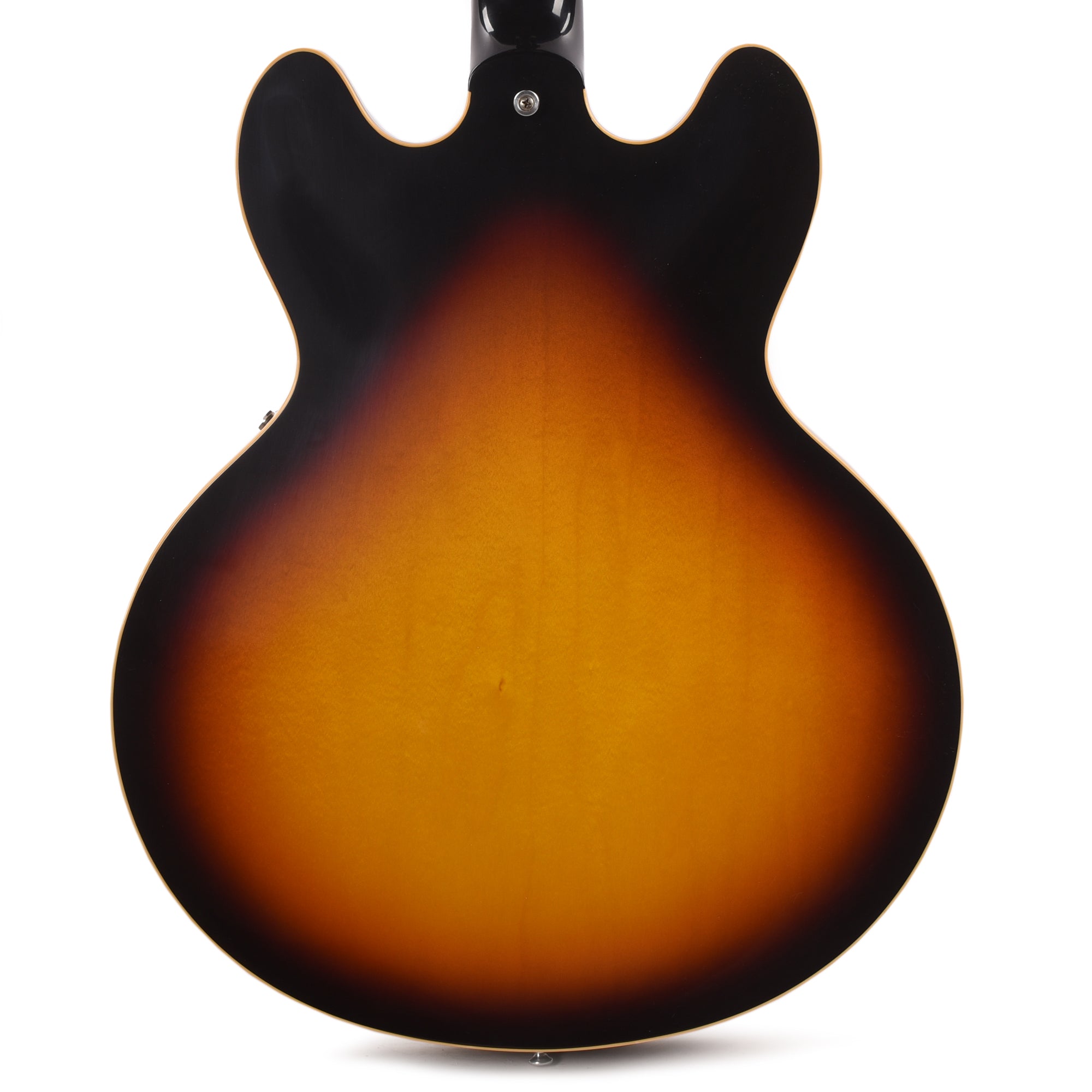Gibson Custom Shop 1964 ES-335 Reissue Vintage Burst VOS Electric Guitars / Semi-Hollow