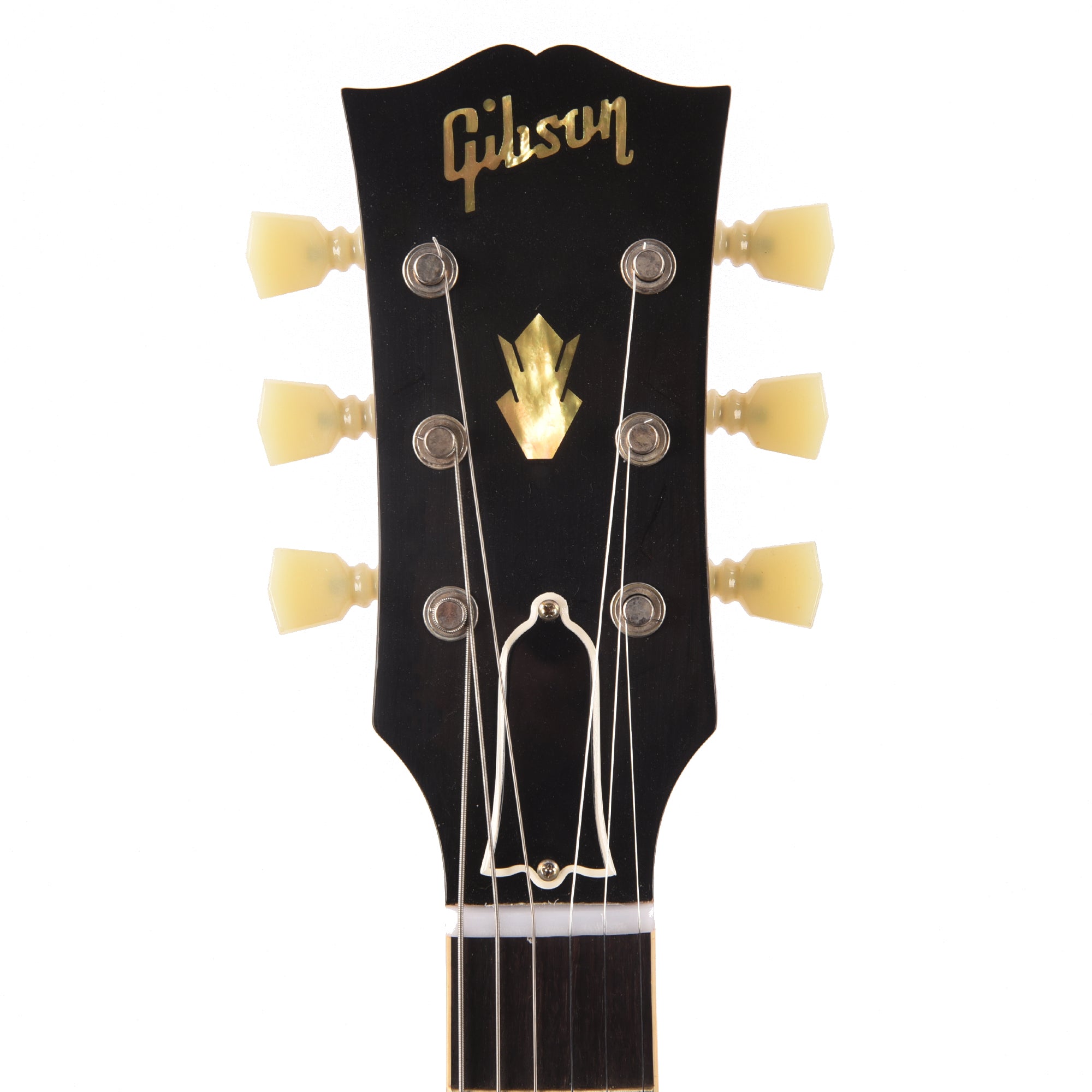 Gibson Custom Shop 1964 ES-335 Reissue Vintage Burst VOS Electric Guitars / Semi-Hollow