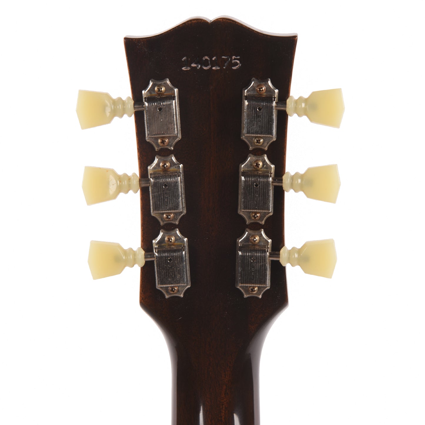 Gibson Custom Shop 1964 ES-335 Reissue Vintage Burst VOS Electric Guitars / Semi-Hollow