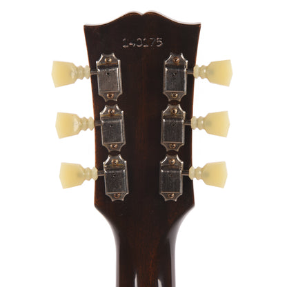 Gibson Custom Shop 1964 ES-335 Reissue Vintage Burst VOS Electric Guitars / Semi-Hollow
