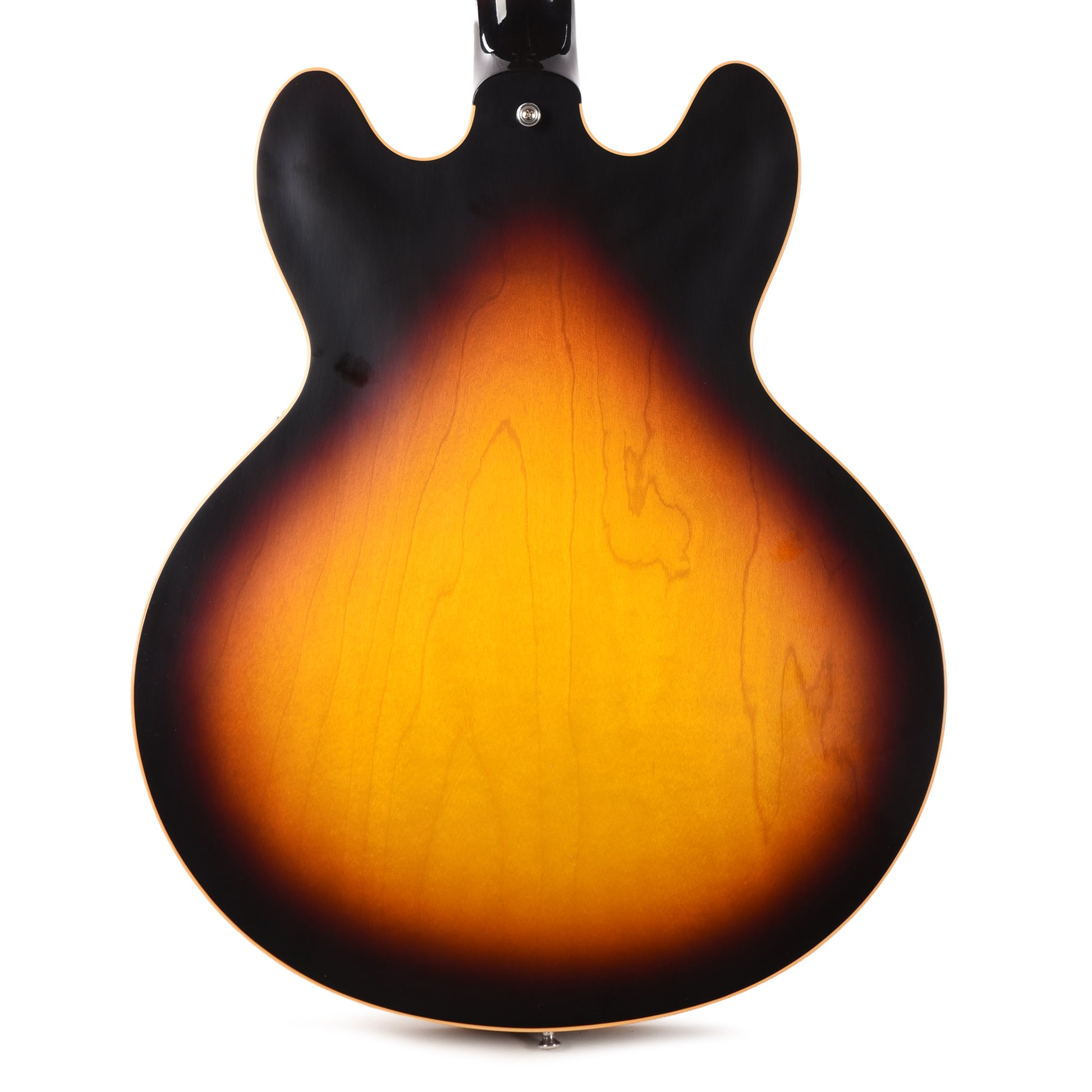 Gibson Custom Shop 1964 ES-335 Reissue Vintage Burst VOS Electric Guitars / Semi-Hollow