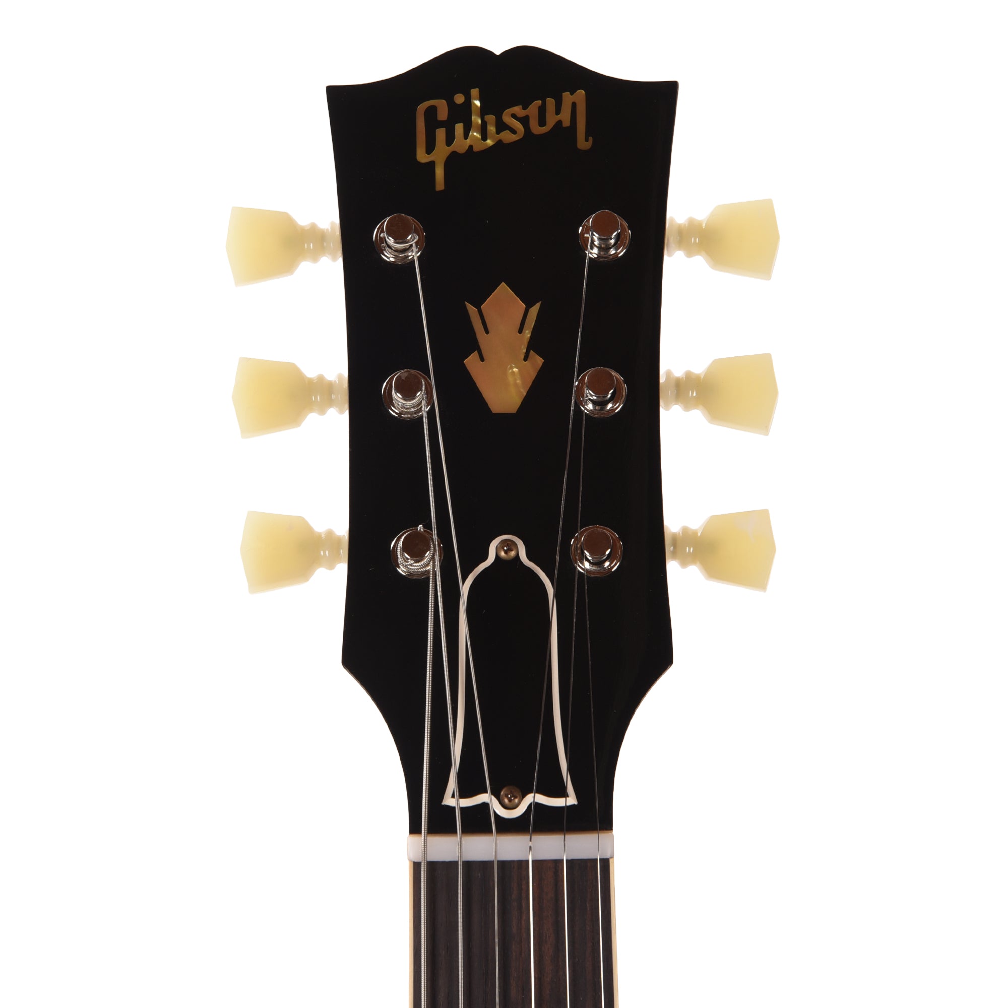 Gibson Custom Shop 1964 ES-335 Reissue Vintage Burst VOS Electric Guitars / Semi-Hollow