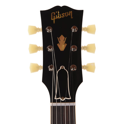 Gibson Custom Shop 1964 ES-335 Reissue Vintage Burst VOS Electric Guitars / Semi-Hollow