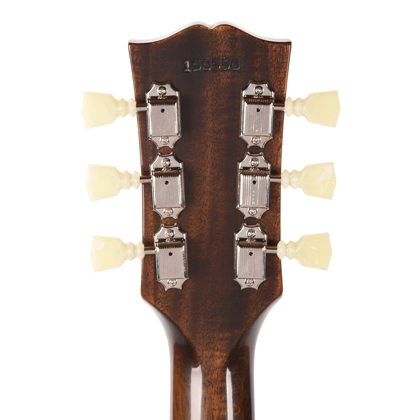 Gibson Custom Shop 1964 ES-335 Reissue Vintage Burst VOS Electric Guitars / Semi-Hollow
