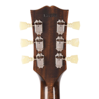 Gibson Custom Shop 1964 ES-335 Reissue Vintage Burst VOS Electric Guitars / Semi-Hollow