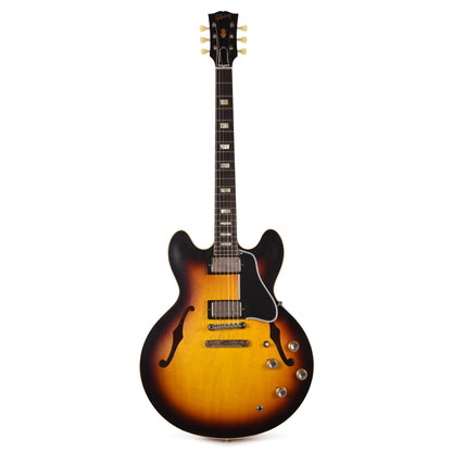 Gibson Custom Shop 1964 ES-335 Reissue Vintage Burst VOS Electric Guitars / Semi-Hollow