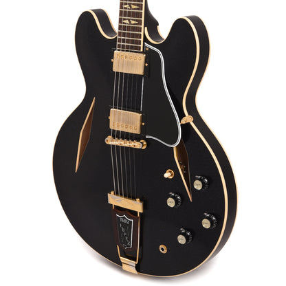 Gibson Custom Shop 1964 Trini Lopez Reissue "CME Spec" Antique Brunswick Blue Sparkle VOS Electric Guitars / Semi-Hollow