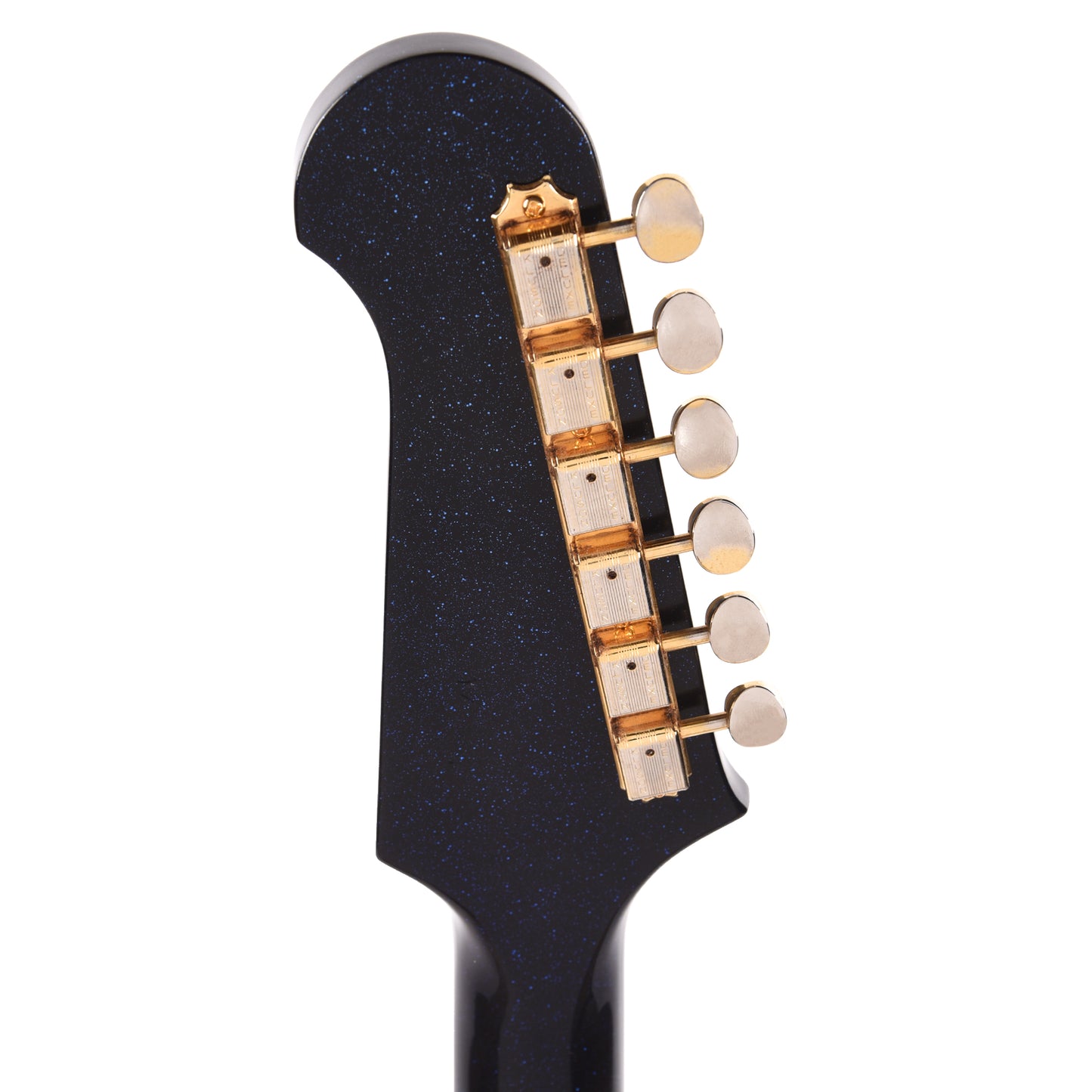 Gibson Custom Shop 1964 Trini Lopez Reissue "CME Spec" Antique Brunswick Blue Sparkle VOS Electric Guitars / Semi-Hollow