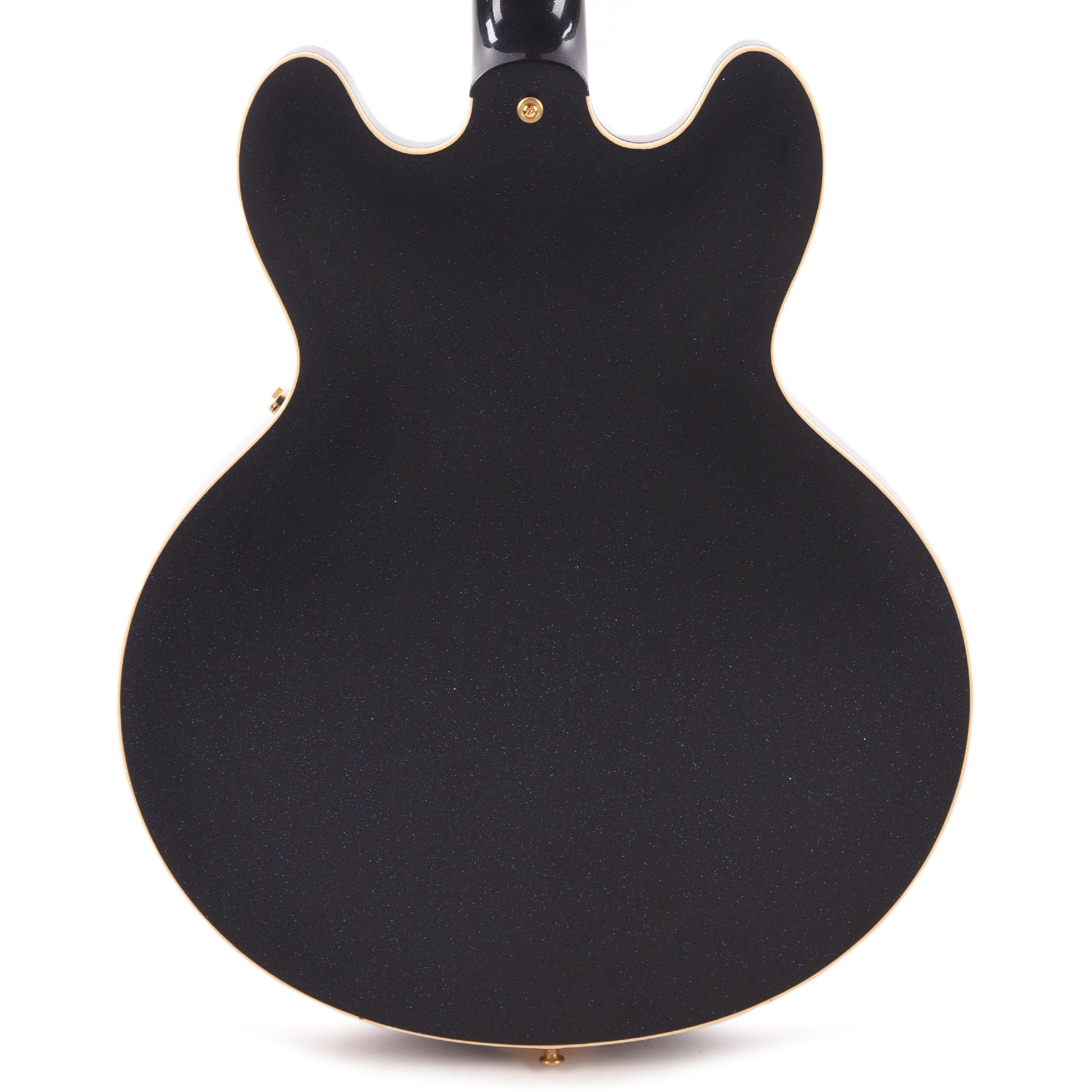 Gibson Custom Shop 1964 Trini Lopez Reissue "CME Spec" Antique Brunswick Blue Sparkle VOS Electric Guitars / Semi-Hollow