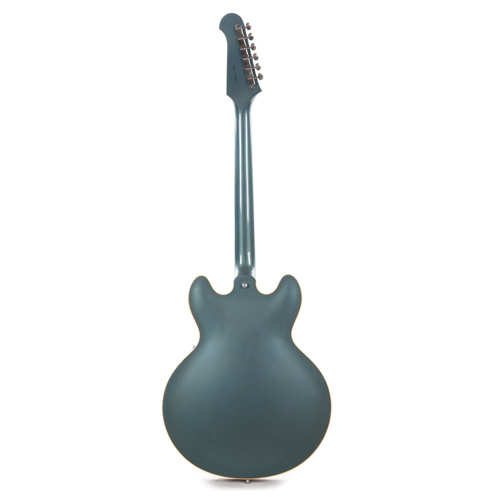 Gibson Custom Shop 1964 Trini Lopez Reissue 