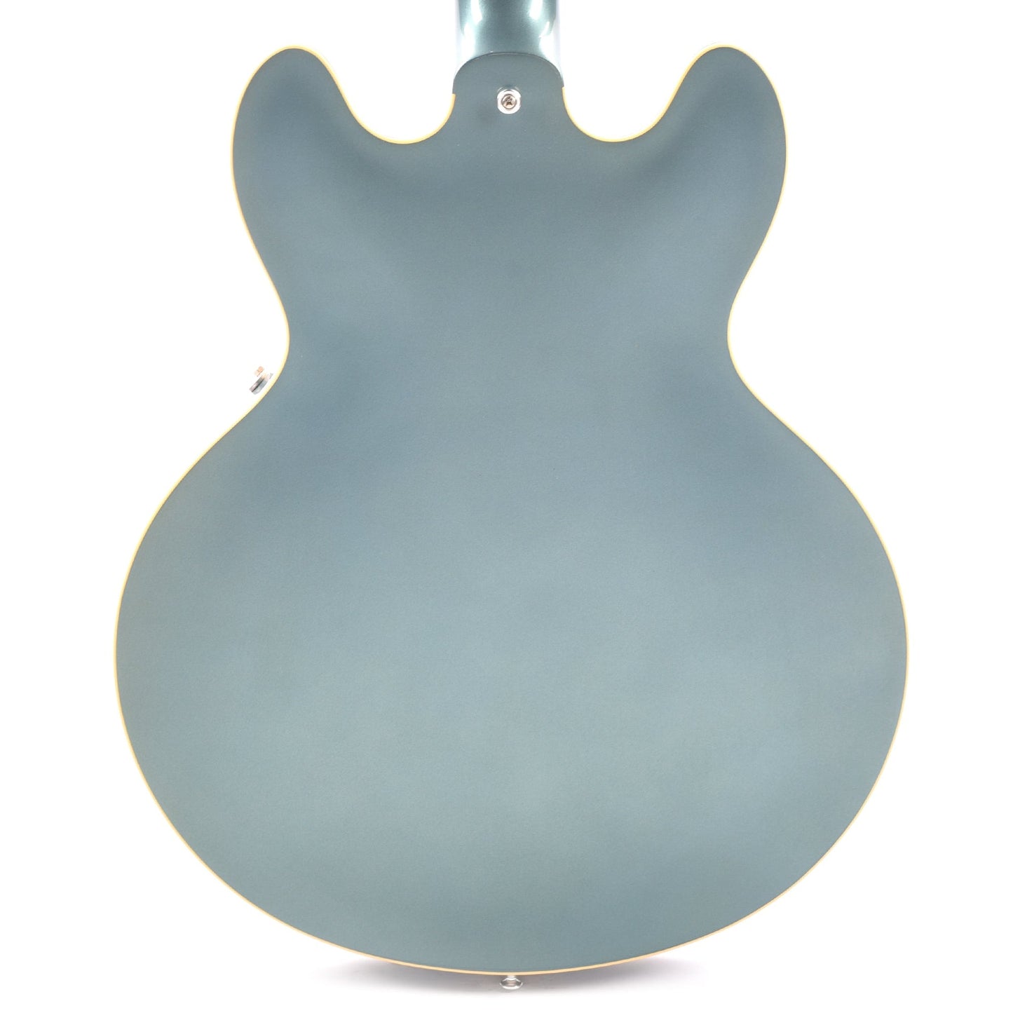 Gibson Custom Shop 1964 Trini Lopez Reissue "CME Spec" Heavy Antique Pelham Blue VOS Electric Guitars / Semi-Hollow