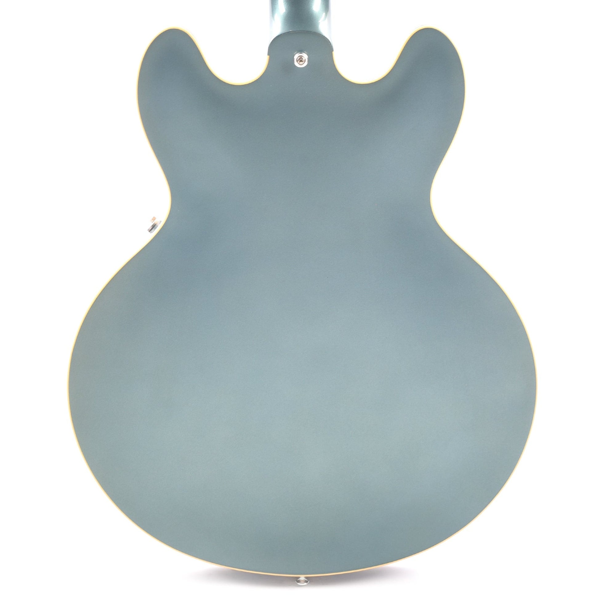 Gibson Custom Shop 1964 Trini Lopez Reissue "CME Spec" Heavy Antique Pelham Blue VOS Electric Guitars / Semi-Hollow