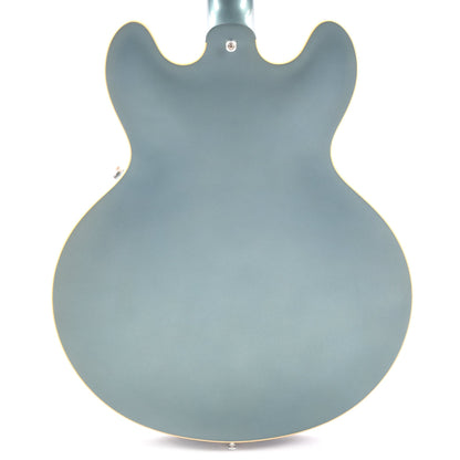 Gibson Custom Shop 1964 Trini Lopez Reissue "CME Spec" Heavy Antique Pelham Blue VOS Electric Guitars / Semi-Hollow