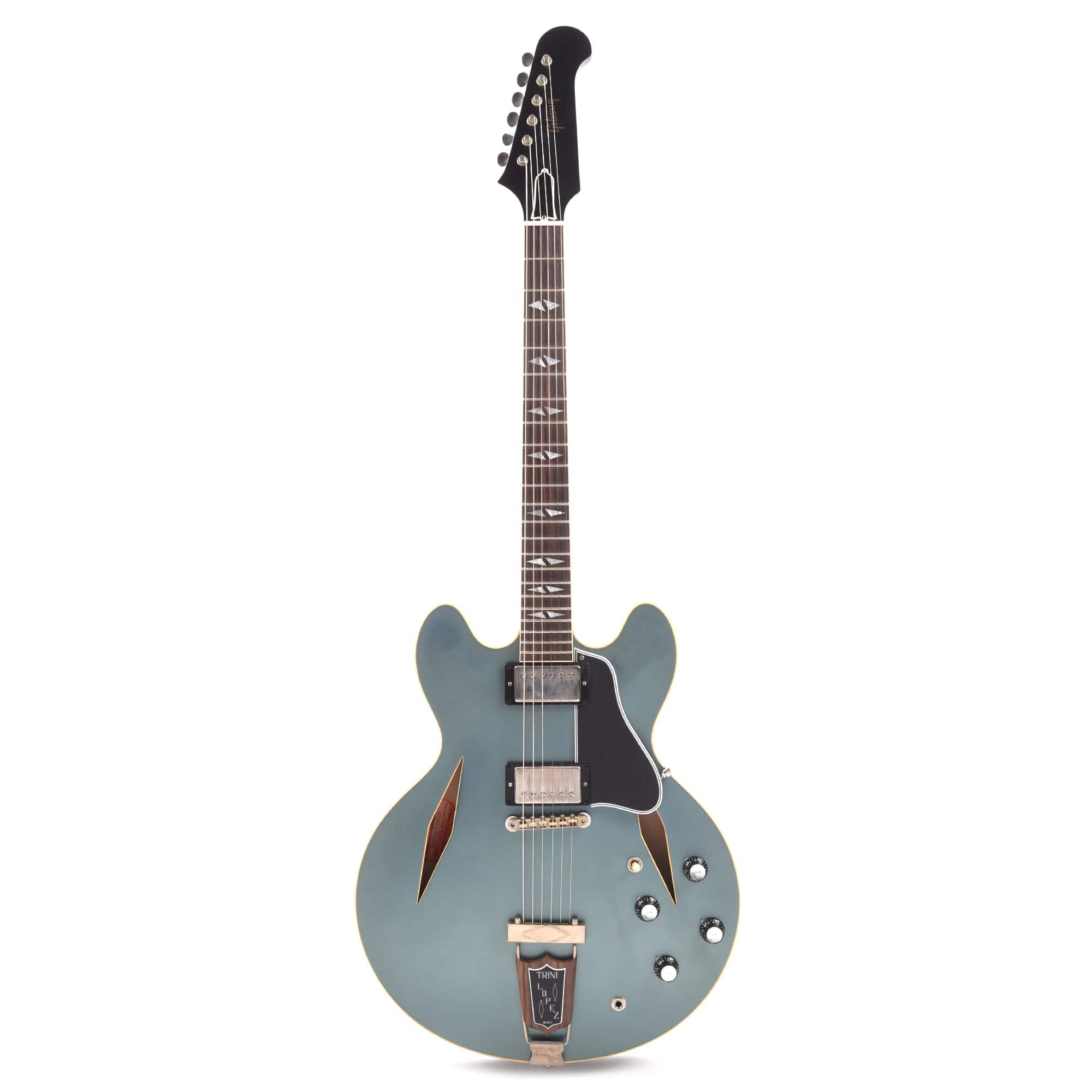 Gibson Custom Shop 1964 Trini Lopez Reissue 