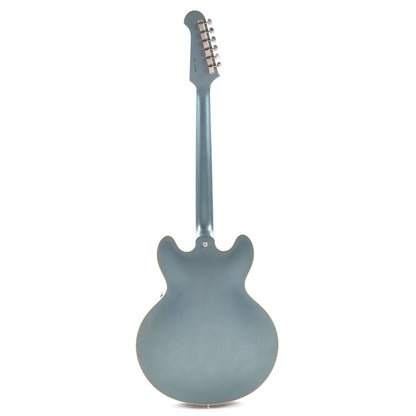 Gibson Custom Shop 1964 Trini Lopez Reissue "CME Spec" Heavy Antique Pelham Blue VOS Electric Guitars / Semi-Hollow