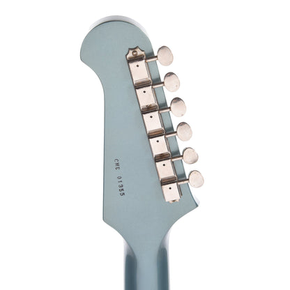 Gibson Custom Shop 1964 Trini Lopez Reissue "CME Spec" Heavy Antique Pelham Blue VOS Electric Guitars / Semi-Hollow