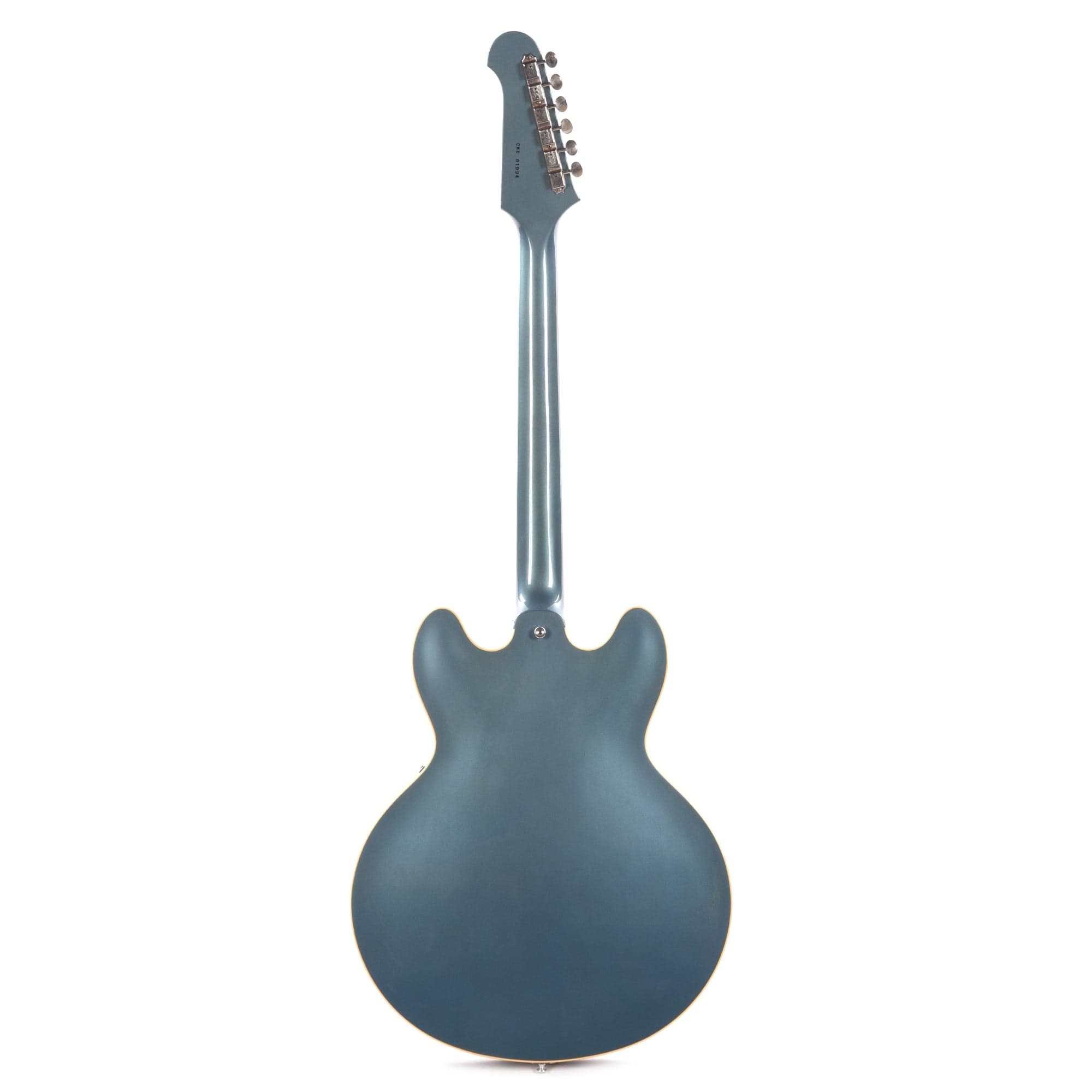 Gibson Custom Shop 1964 Trini Lopez Reissue 