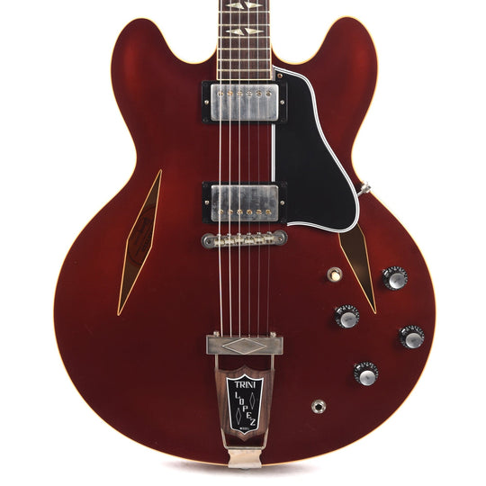 Gibson Custom Shop 1964 Trini Lopez Reissue 
