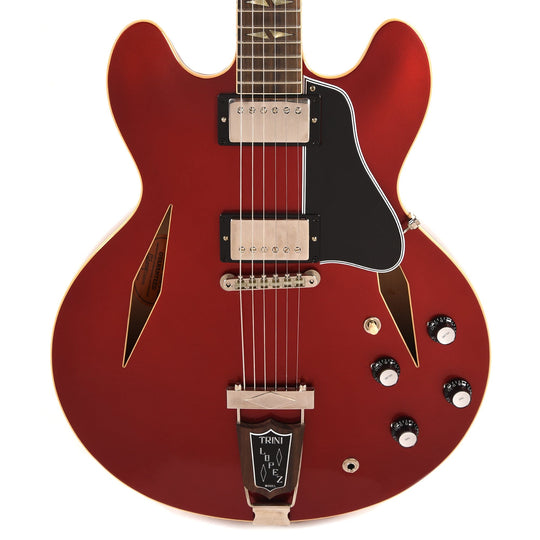 Gibson Custom Shop 1964 Trini Lopez Reissue 