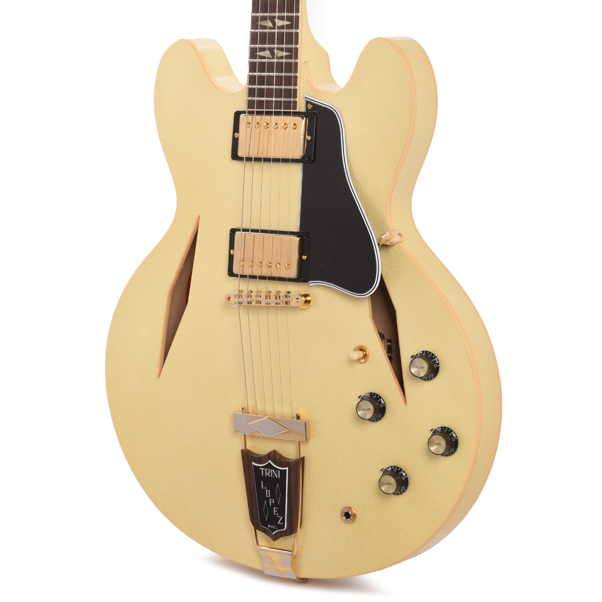 Gibson Custom Shop 1964 Trini Lopez Reissue 