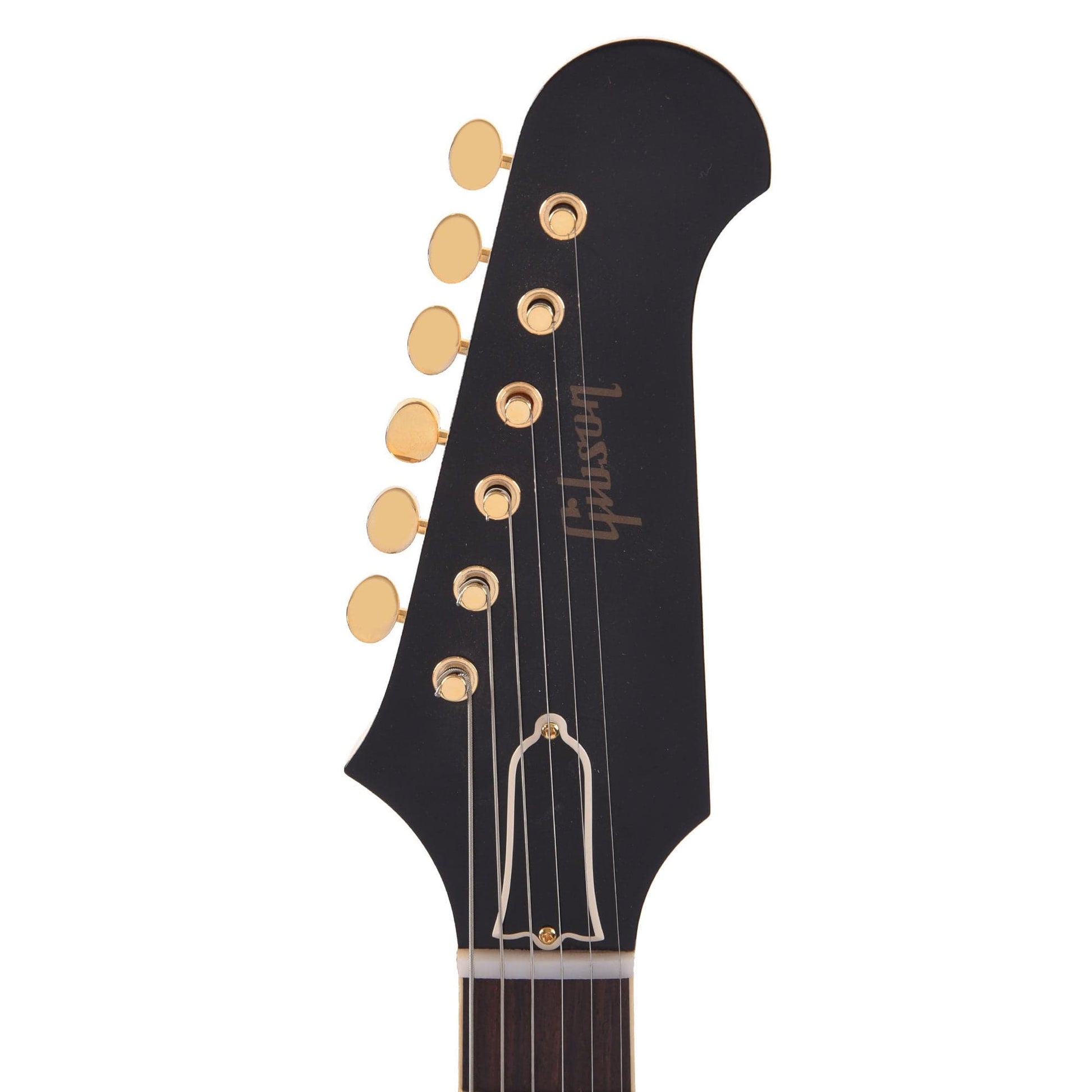 Gibson Custom Shop 1964 Trini Lopez Reissue "CME Spec" Heavy Antique White Sparkle VOS Electric Guitars / Semi-Hollow