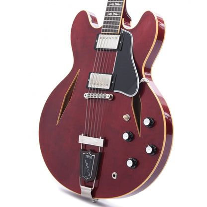 Gibson Custom Shop 1964 Trini Lopez Reissue "CME Spec" Sixties Cherry Murphy Lab Ultra Light Aged Electric Guitars / Semi-Hollow