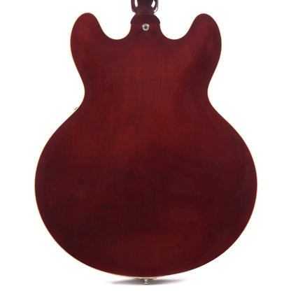 Gibson Custom Shop 1964 Trini Lopez Reissue "CME Spec" Sixties Cherry Murphy Lab Ultra Light Aged Electric Guitars / Semi-Hollow