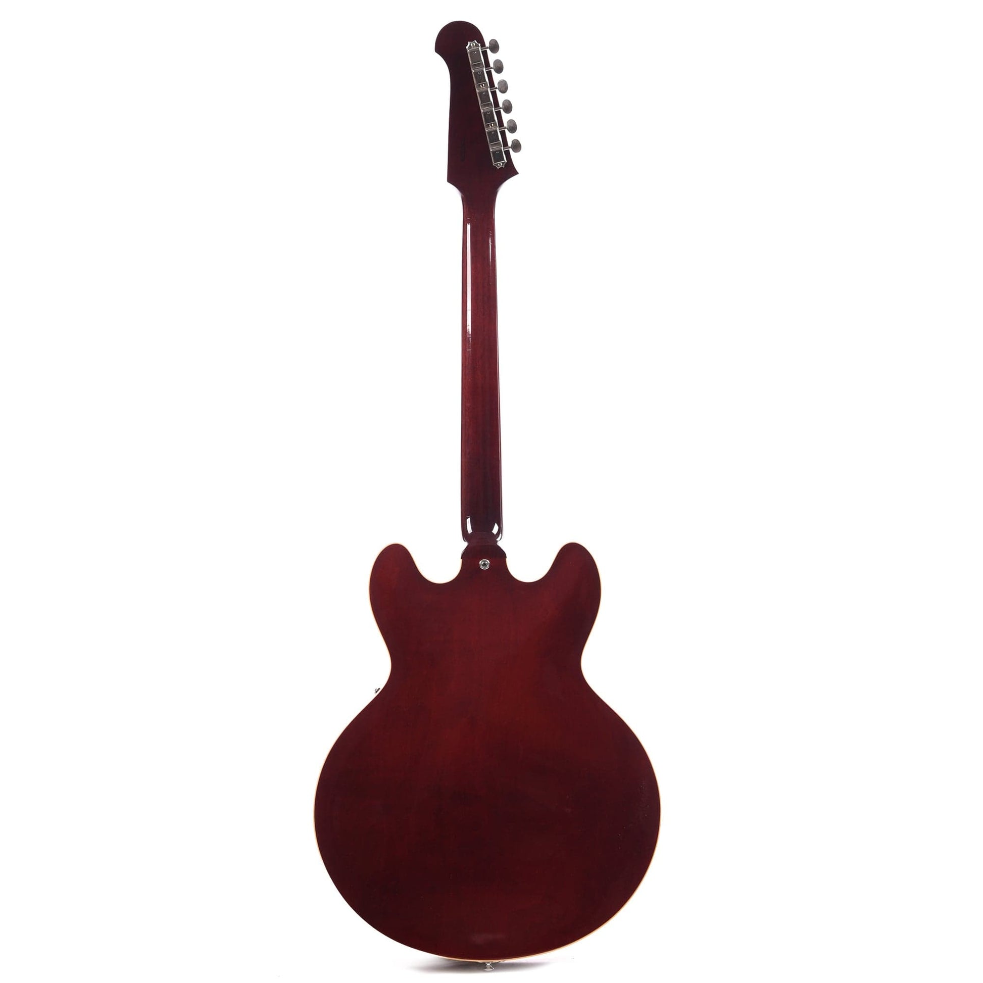 Gibson Custom Shop 1964 Trini Lopez Reissue "CME Spec" Sixties Cherry Murphy Lab Ultra Light Aged Electric Guitars / Semi-Hollow