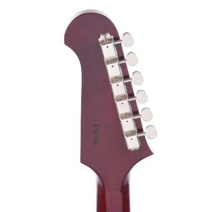 Gibson Custom Shop 1964 Trini Lopez Reissue "CME Spec" Sixties Cherry Murphy Lab Ultra Light Aged Electric Guitars / Semi-Hollow