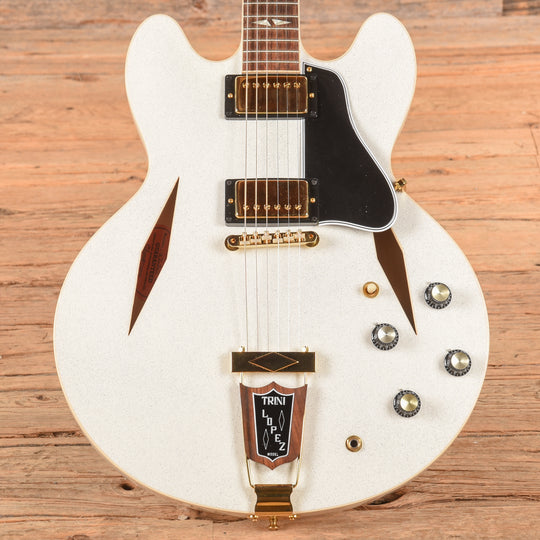 Gibson Custom Shop 1964 Trini Lopez Reissue 