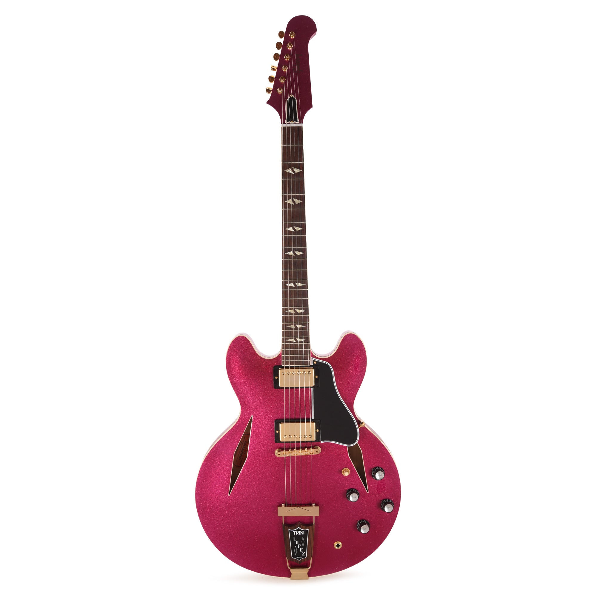 Gibson Custom Shop 1964 Trini Lopez Standard 