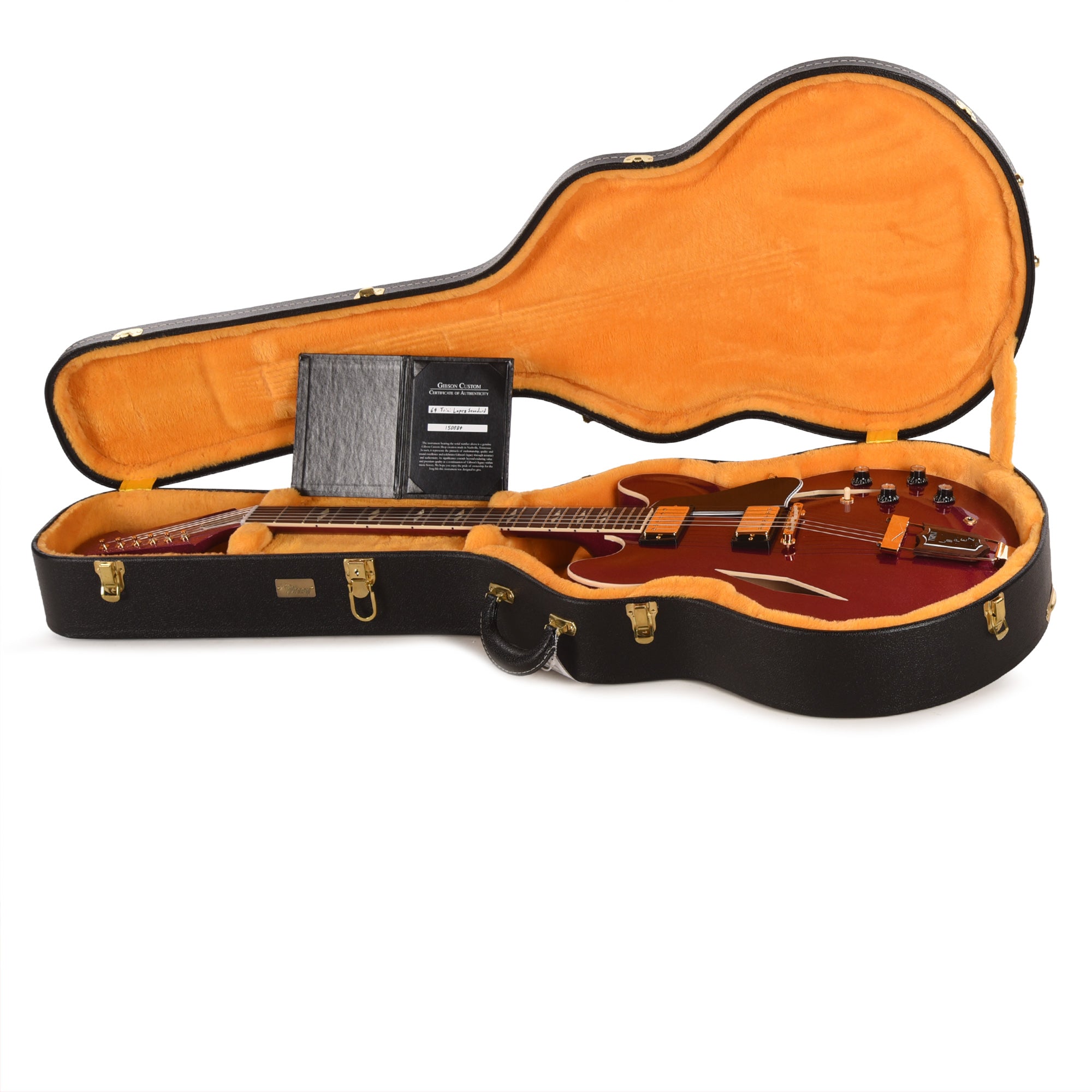 Gibson Custom Shop 1964 Trini Lopez Standard 