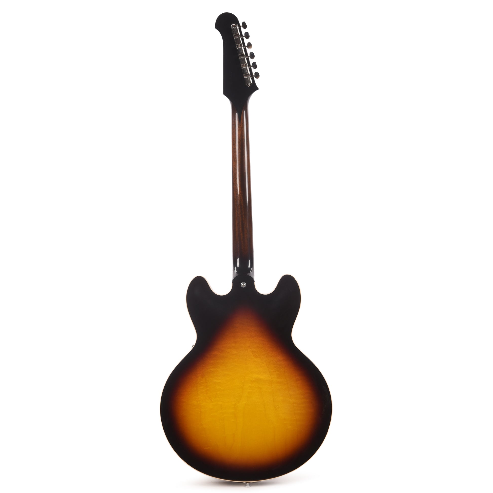 Gibson Custom Shop 1964 Trini Lopez Standard "CME Spec" Vintage Burst VOS w/Stinger Electric Guitars / Semi-Hollow
