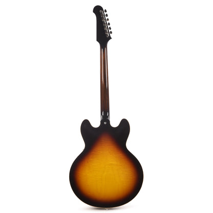 Gibson Custom Shop 1964 Trini Lopez Standard "CME Spec" Vintage Burst VOS w/Stinger Electric Guitars / Semi-Hollow