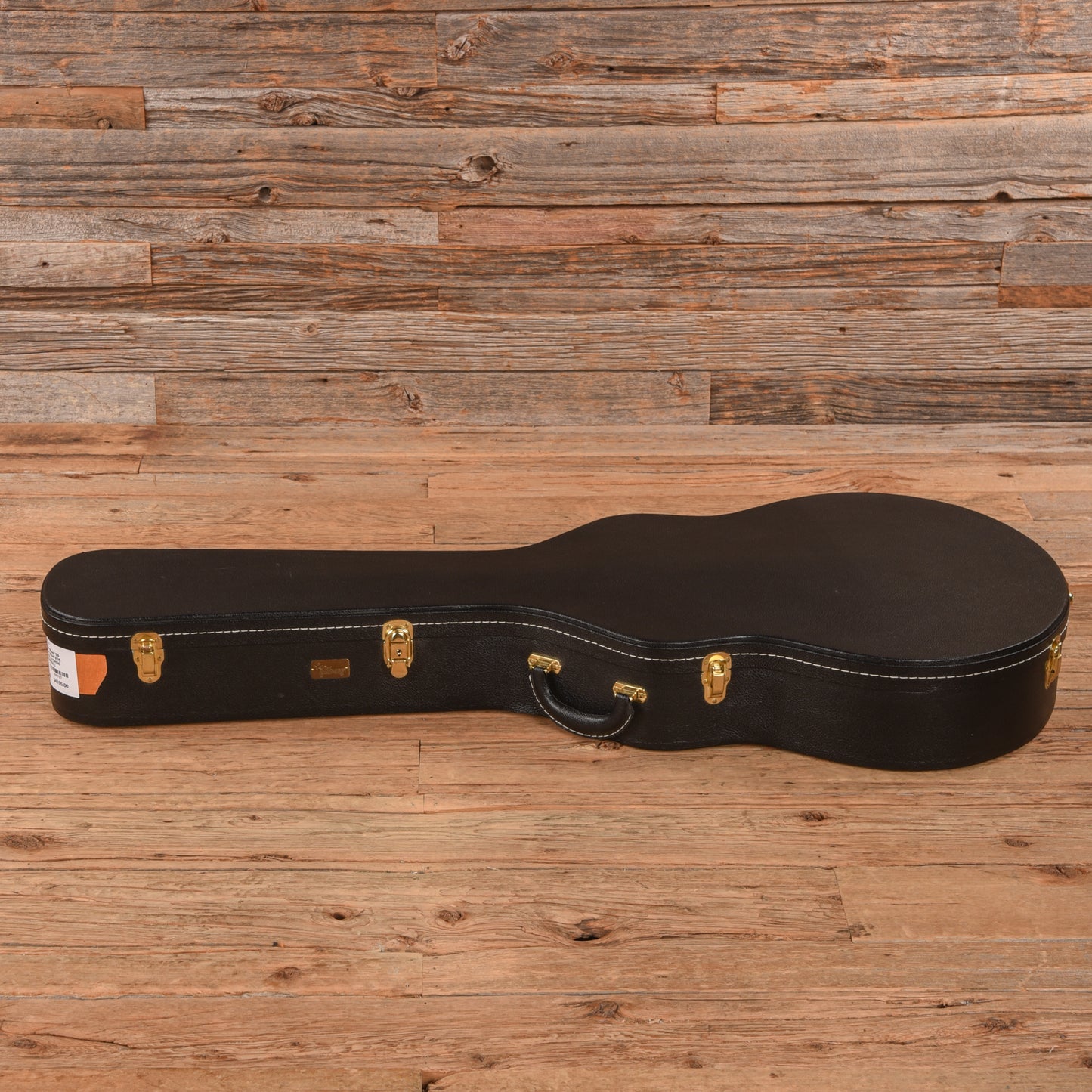 Gibson Custom Shop '59 ES-335 Reissue VOS Vintage Natural 2024 Electric Guitars / Semi-Hollow