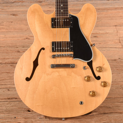 Gibson Custom Shop '59 ES-335 Reissue VOS Vintage Natural 2024 Electric Guitars / Semi-Hollow