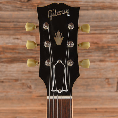Gibson Custom Shop '59 ES-335 Reissue VOS Vintage Natural 2024 Electric Guitars / Semi-Hollow