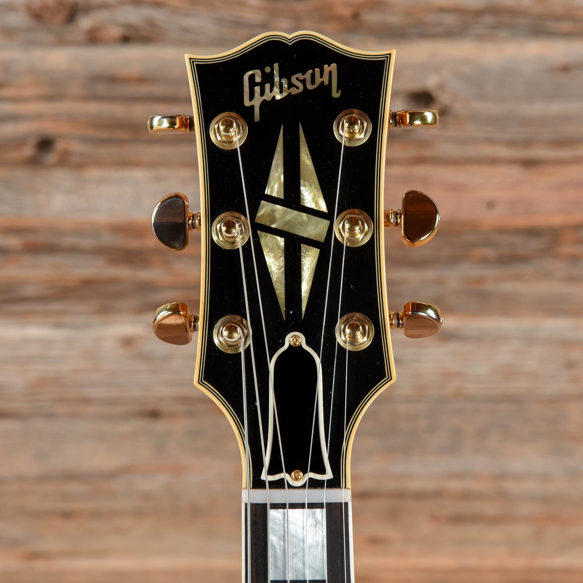 Gibson Custom Shop '59 ES-355 Reissue Stopbar Natural 2023 Electric Guitars / Semi-Hollow