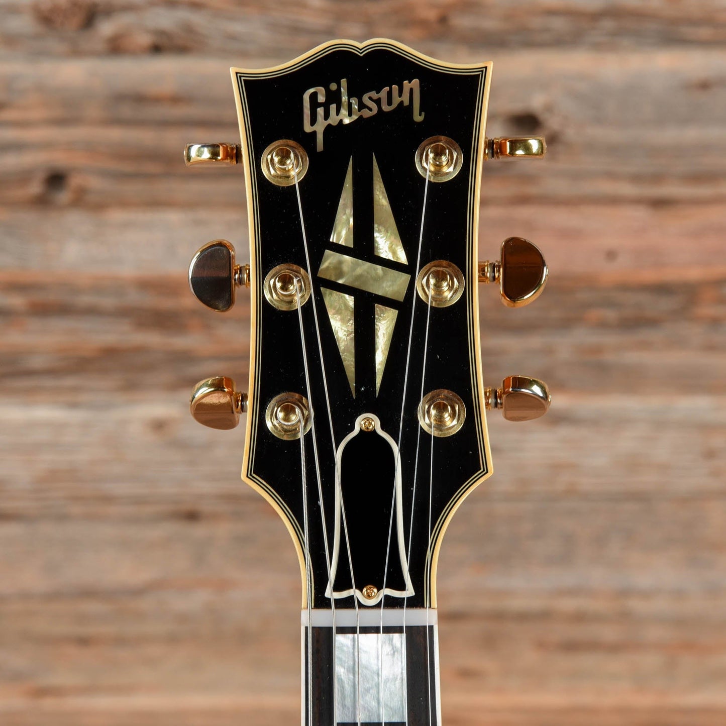 Gibson Custom Shop '59 ES-355 Reissue Stopbar Natural 2023 Electric Guitars / Semi-Hollow