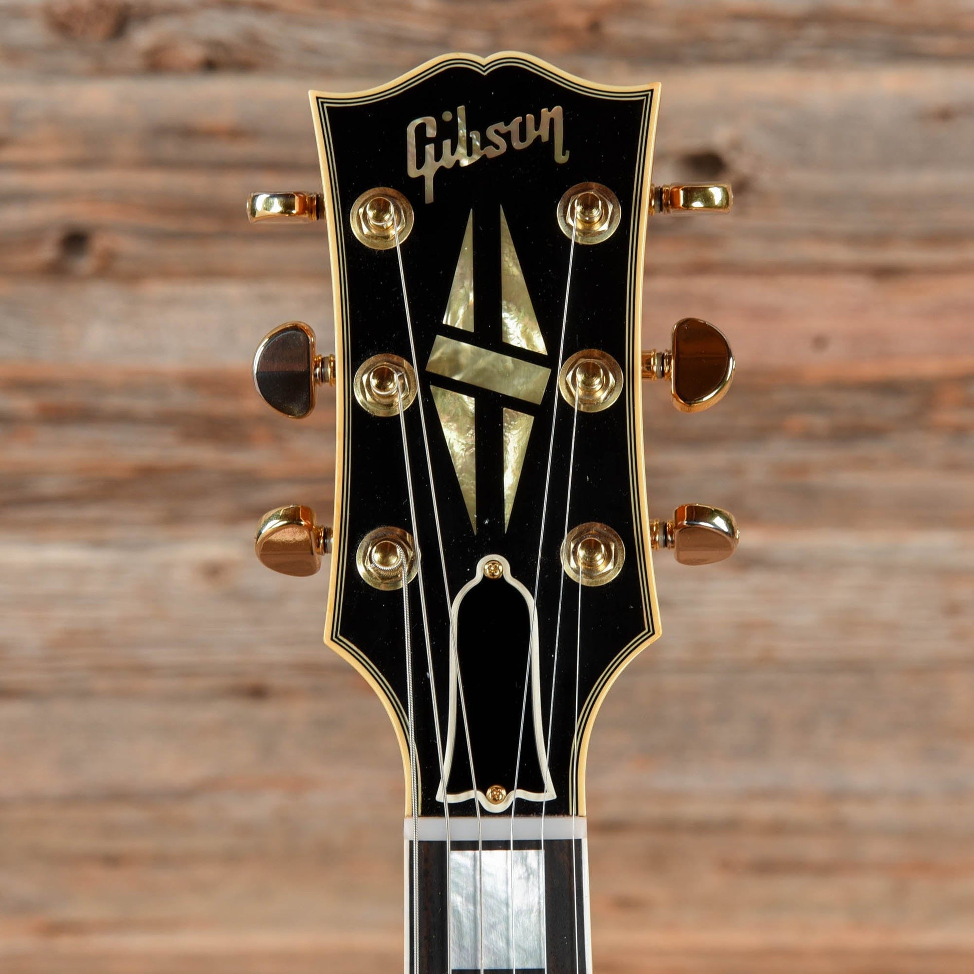 Gibson Custom Shop '59 ES-355 Reissue Stopbar Natural 2023 Electric Guitars / Semi-Hollow