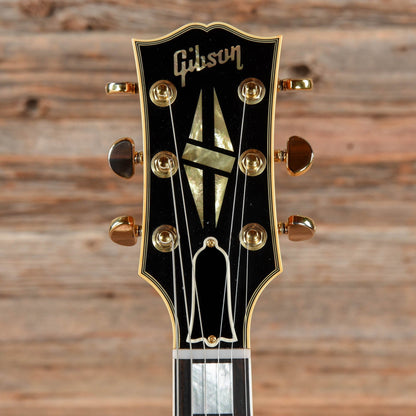 Gibson Custom Shop '59 ES-355 Reissue Stopbar Natural 2023 Electric Guitars / Semi-Hollow