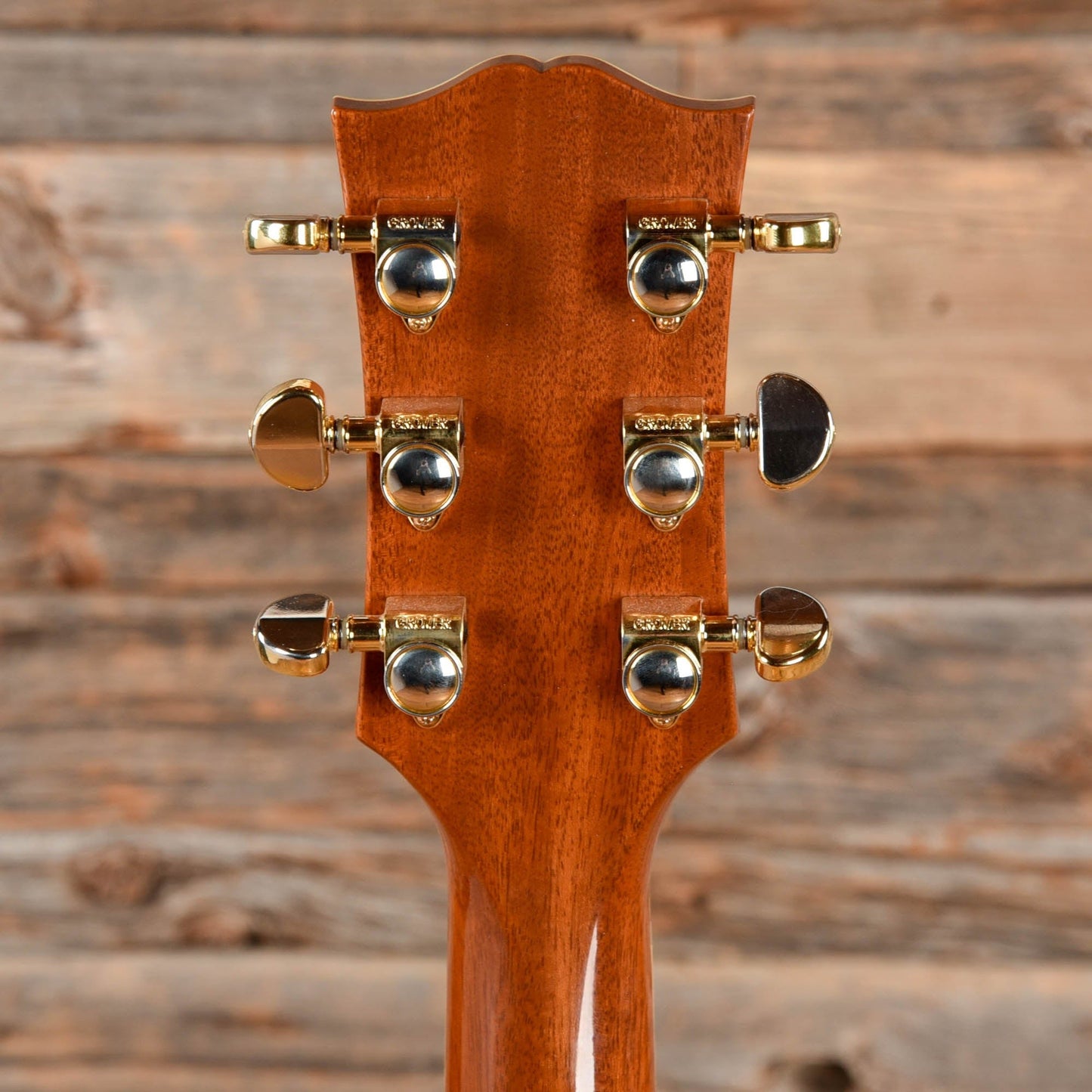 Gibson Custom Shop '59 ES-355 Reissue Stopbar Natural 2023 Electric Guitars / Semi-Hollow
