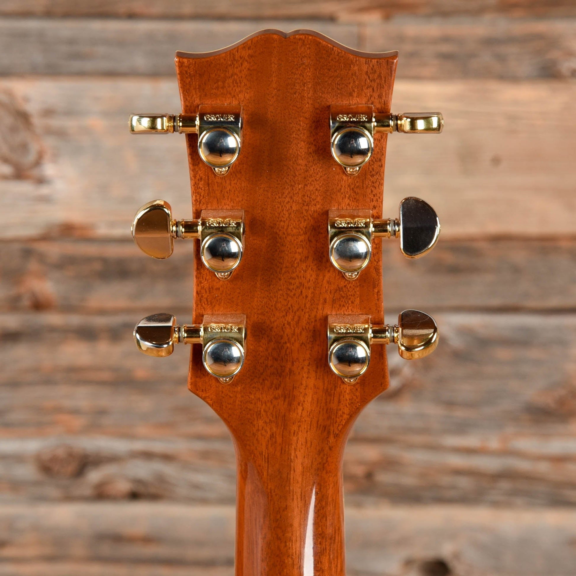 Gibson Custom Shop '59 ES-355 Reissue Stopbar Natural 2023 Electric Guitars / Semi-Hollow