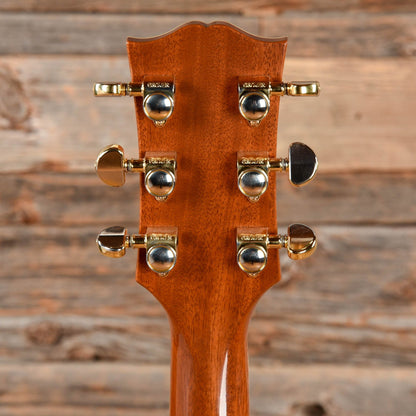 Gibson Custom Shop '59 ES-355 Reissue Stopbar Natural 2023 Electric Guitars / Semi-Hollow