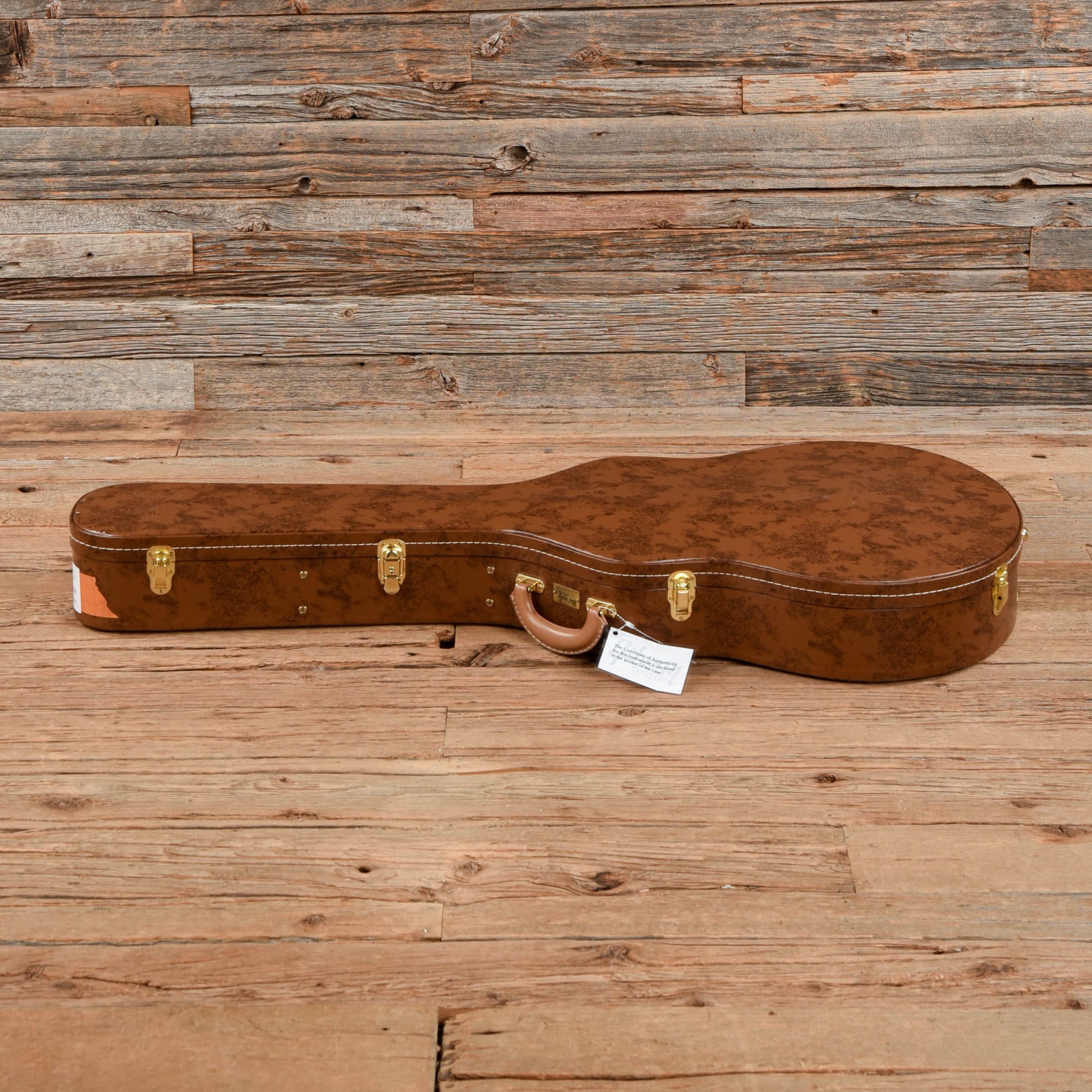 Gibson Custom Shop '59 ES-355 Reissue Stopbar Natural 2023 Electric Guitars / Semi-Hollow