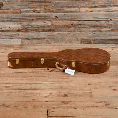 Gibson Custom Shop '59 ES-355 Reissue Stopbar Natural 2023 Electric Guitars / Semi-Hollow