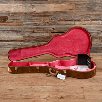 Gibson Custom Shop '59 ES-355 Reissue Stopbar Natural 2023 Electric Guitars / Semi-Hollow