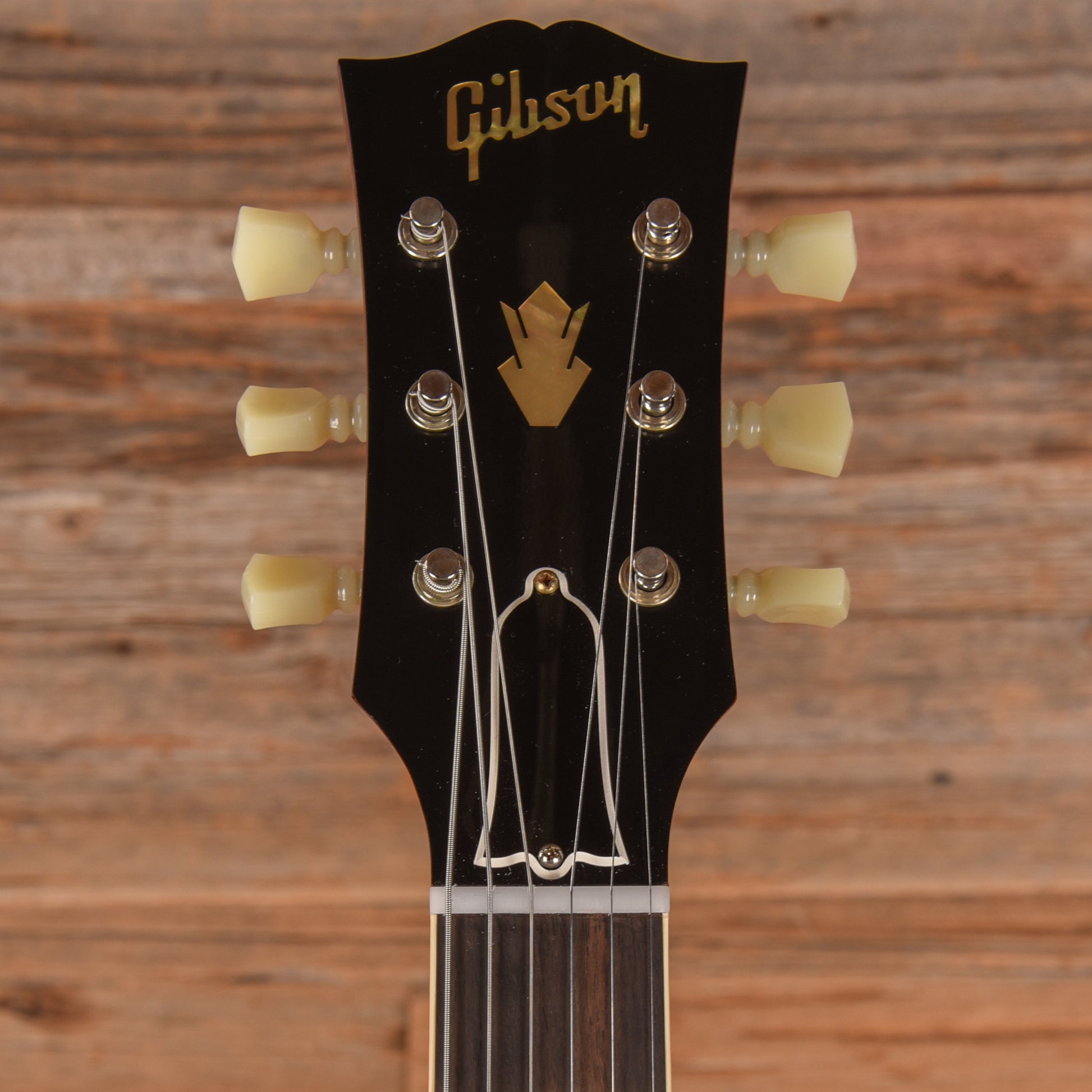 Gibson Custom Shop '61 ES-335 Reissue Cherry Red VOS 2024 Electric Guitars / Semi-Hollow